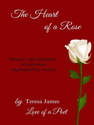 cover image of The Heart of a Rose